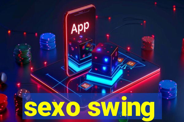 sexo swing