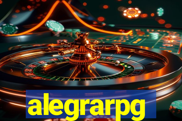 alegrarpg