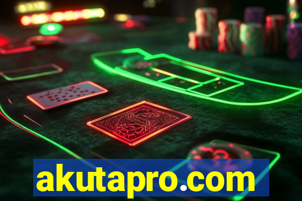 akutapro.com