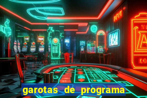 garotas de programa no cassino rs