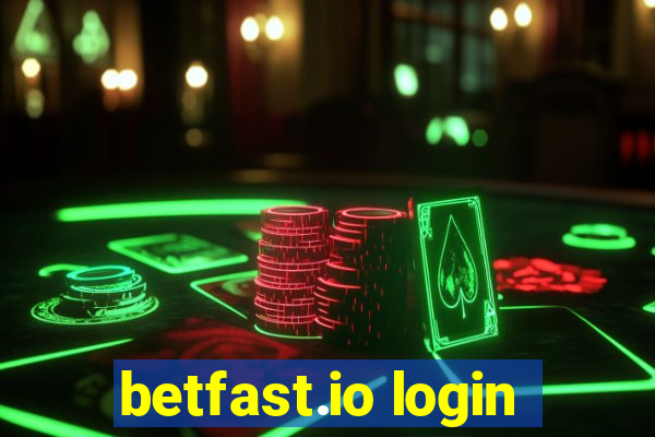 betfast.io login