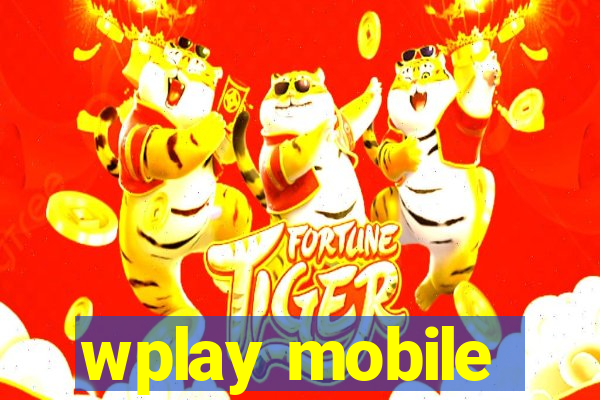 wplay mobile