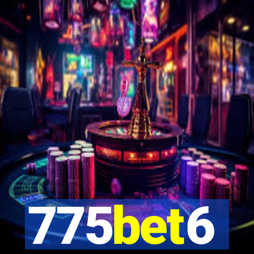 775bet6