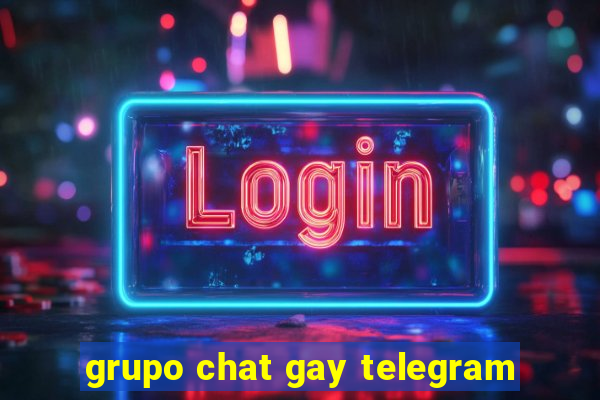 grupo chat gay telegram