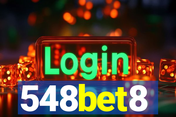 548bet8