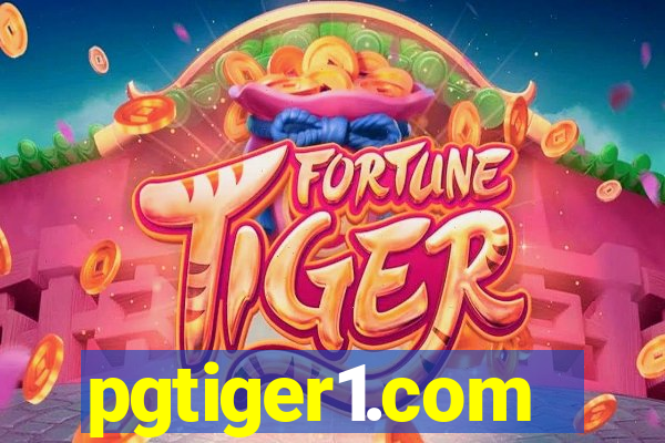 pgtiger1.com