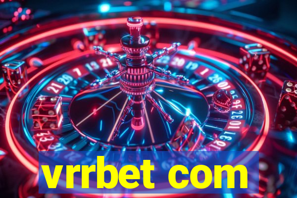 vrrbet com