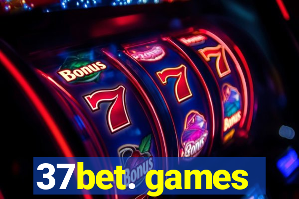 37bet. games