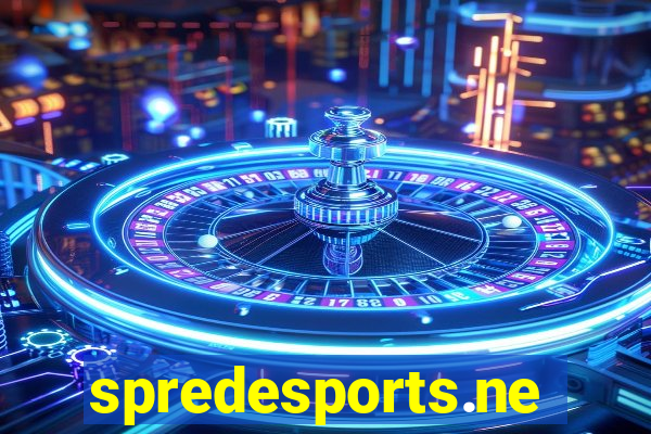 spredesports.net