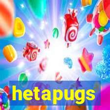 hetapugs