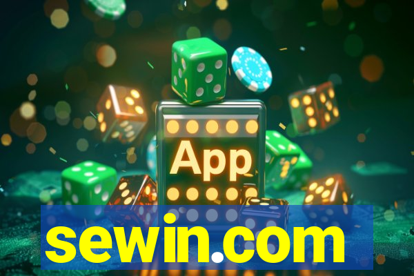 sewin.com