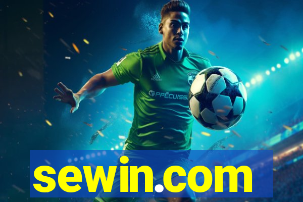 sewin.com