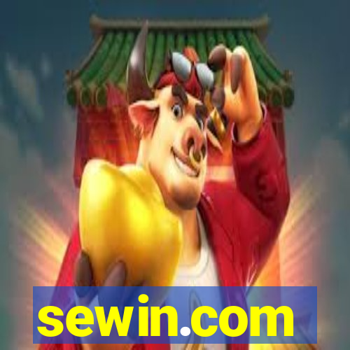 sewin.com