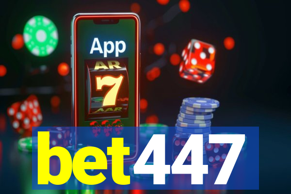 bet447