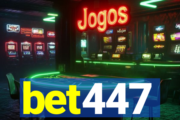 bet447