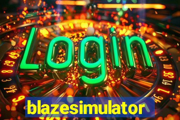 blazesimulator