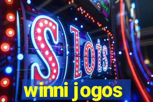 winni jogos