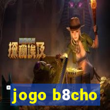 jogo b8cho