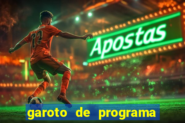 garoto de programa da bahia