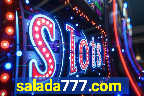 salada777.com