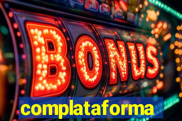 complataforma