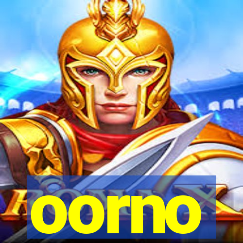 oorno