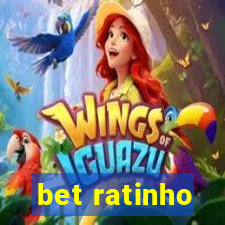 bet ratinho