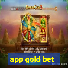 app gold bet