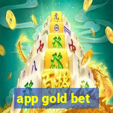 app gold bet