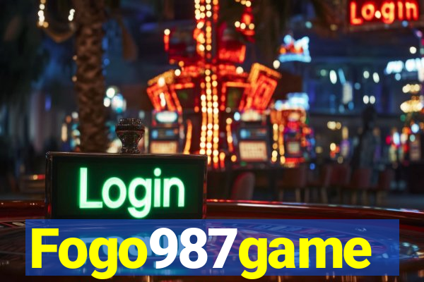 Fogo987game