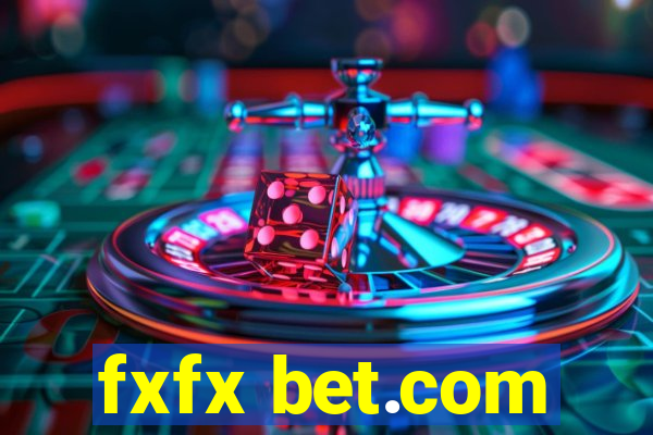 fxfx bet.com