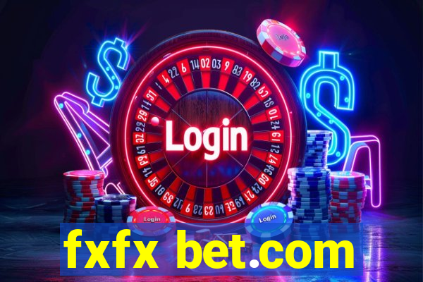 fxfx bet.com