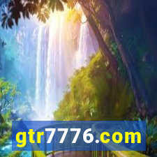 gtr7776.com