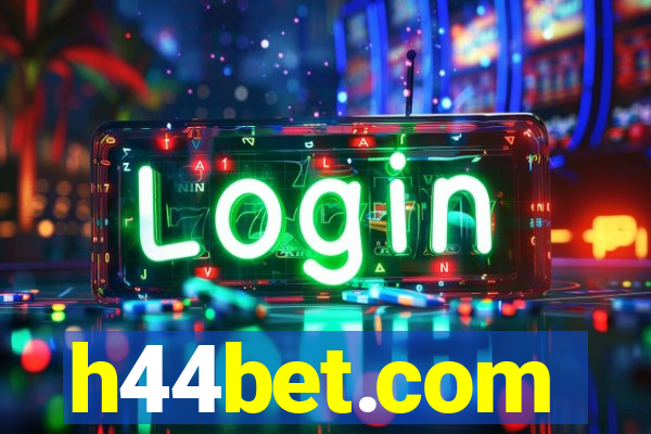 h44bet.com