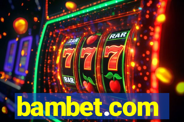 bambet.com