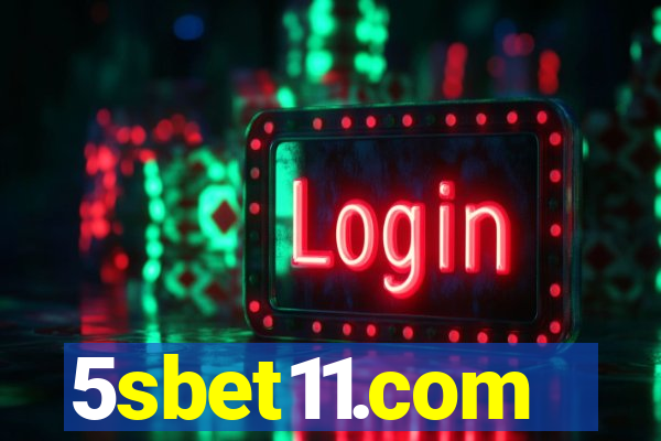 5sbet11.com