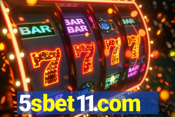 5sbet11.com