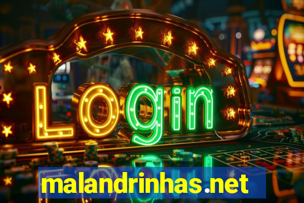 malandrinhas.net caiu na net