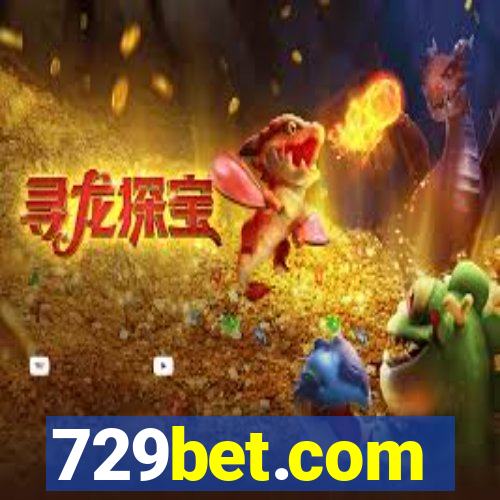 729bet.com