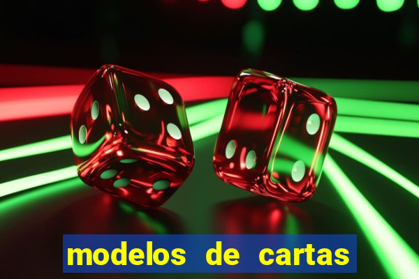 modelos de cartas para o papai noel