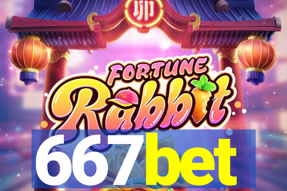 667bet