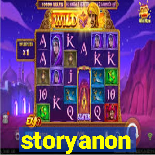 storyanon