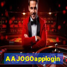 AAJOGOapplogin