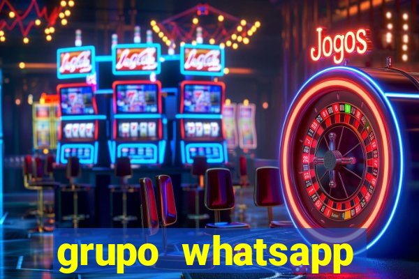 grupo whatsapp fortune rabbit