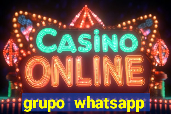 grupo whatsapp fortune rabbit