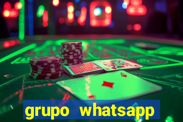 grupo whatsapp fortune rabbit