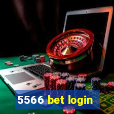 5566 bet login