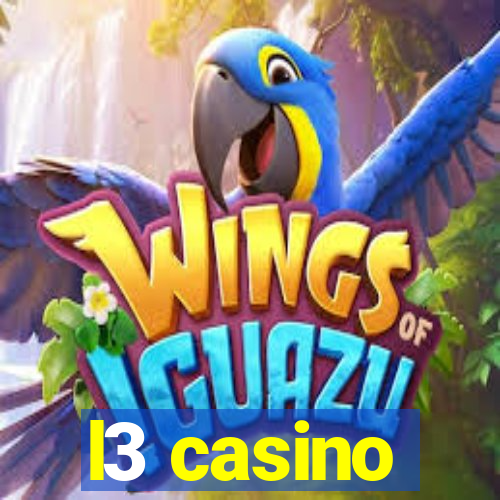 l3 casino