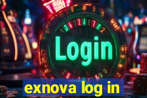 exnova log in