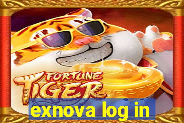 exnova log in